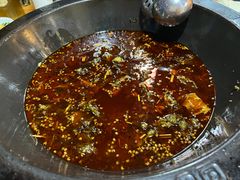 -蛙秘书麻椒鱼(包家巷店)