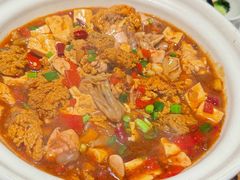 -鱼头泡饭·湖北菜·非物质文化遗产(岳家嘴总店)