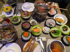 -海天盛宴海鲜自助(正大广场店)