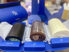 -the Roll'ING手作瑞士卷专门店(卓悦中心店)