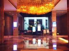 -惠州金海湾嘉华度假酒店