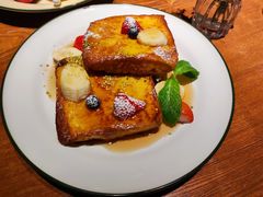 -JINNS锦时 steak&pizza(浸信会礼拜堂旧址店)