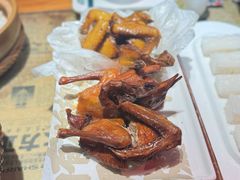 -大鸽饭(北京路店)