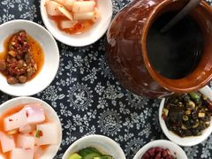 -张关合渣(航空大道店)