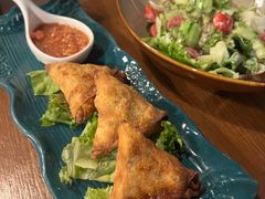 -Uncle Kosto科斯托·中东菜