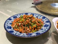 -生态苑农庄(十里画廊遇龙河店)