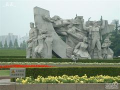 -上海市龙华烈士陵园