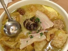 -新南华大酒店(广中店)