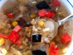 -文昌邓记清补凉(西沙路店)