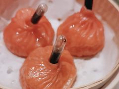 -桂满陇·手作小笼包&江南叫花鸡(中山公园店)