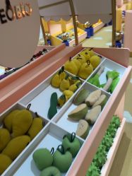 -奈尔宝·儿童乐园·亲子餐厅(苏州大悦城店)