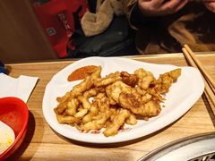 -季季红火锅(长沙步行街店)