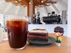 -ChanDu躔度咖啡(灯塔店)