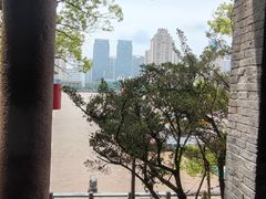 -江心屿景区