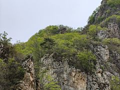 -大连冰峪旅游度假区