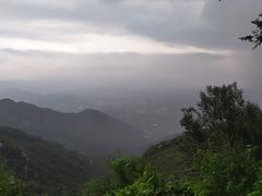 -封龙山风景区