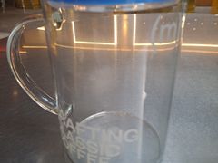 -CUBIC3三立方咖啡(西岸凤巢店)