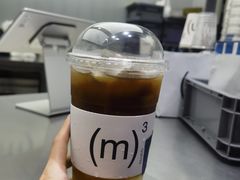 -CUBIC3三立方咖啡(西岸凤巢店)
