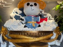 -蜀大侠火锅(森兰花园城店)