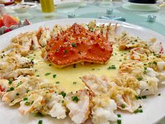 帝王蟹-华兴大酒楼(亿宝大厦店)