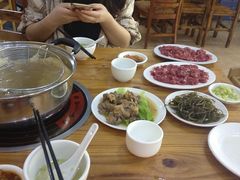 -顺记牛肉店