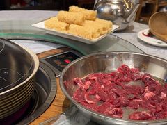 -丰尔粥食·粥底火锅·桑拿鸡(大良总店)