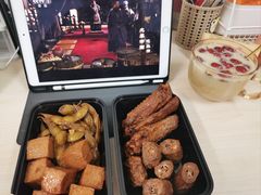 -绝味鸭脖(花园路店)