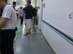 -首都医科大学附属北京友谊医院(西城院区)