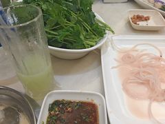 -围炉夜话·潮汕卤水火锅(榕江店)