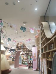 -奈尔宝·儿童乐园·亲子餐厅(星河湾店)