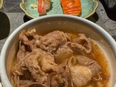 -樱之盛宴·蟹料理海鲜自助(前进大街店)