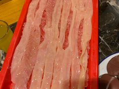 -蜀辣居鲜货老火锅(红牌楼店)
