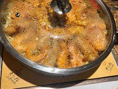 -黄记煌三汁焖锅(金凤万达广场店)