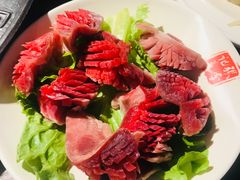 -大话三城重庆火锅(万科天誉店)