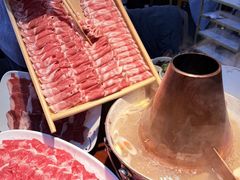 -1078號老北京涮肉(松柏店)