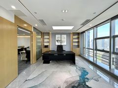 -金中环国际商务大厦