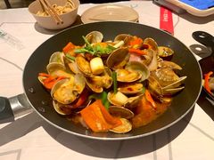 -巴厘龙虾·榜首油焖大虾(青山店)