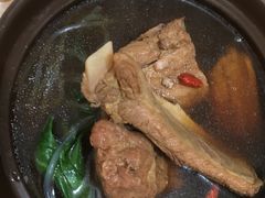 -东记肉骨茶(南阳路店)