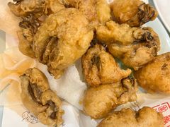 -丽园海鲜饭店(东关街店)