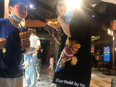 -老板恋上鱼(高新万达店)