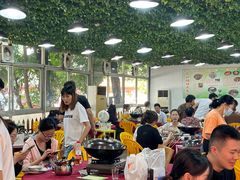 -友口福(大良店)