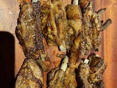 -丝路金桃·新疆菜(徐汇店)