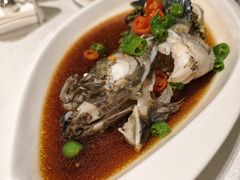 -尚9·一滴水江景中餐厅