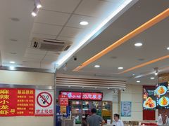 -孟记粥铺·家常菜·烧烤·粥(亚运村店)