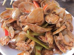 -锋味海鲜菜馆