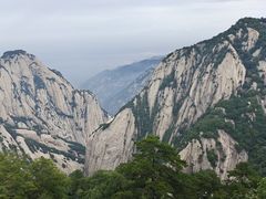 -华山风景名胜区
