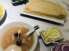-老昌春饼(学府凯德店)