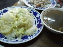 -东兴顺爆肚张