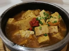 -上和臻品中国菜(花园街店)