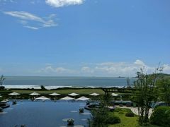-舟山朱家尖威斯汀酒店·知味标帜自助餐厅